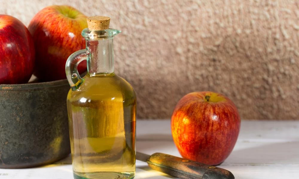 Μηλόξυδο: Μέχρι πόσο πρέπει να πίνετε για σάκχαρο, δυσπεψία και αδυνάτισμα